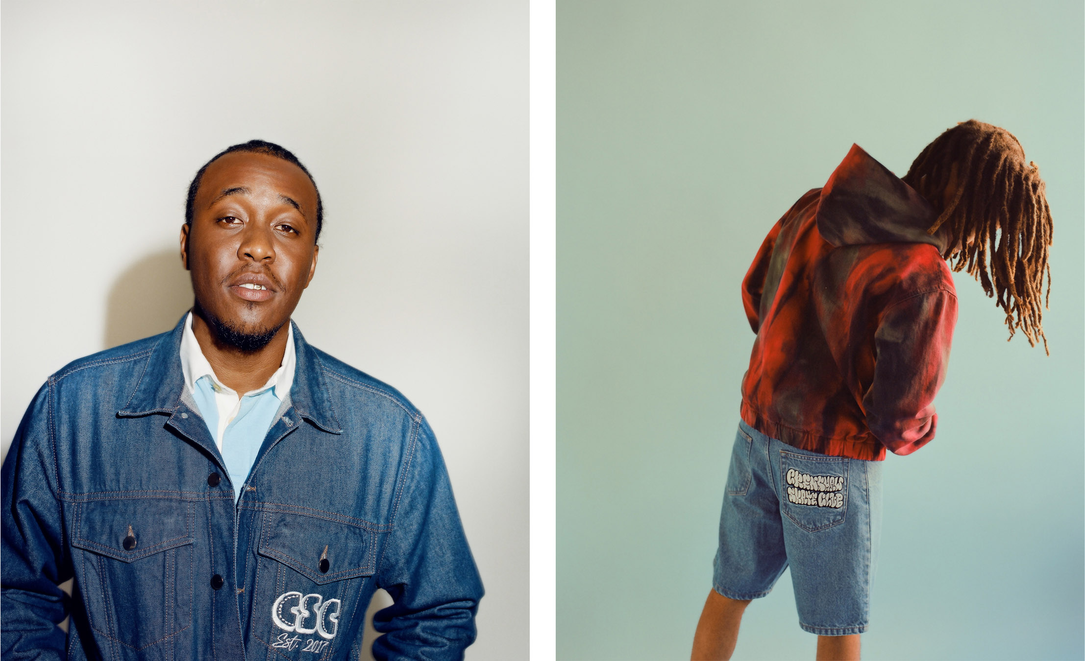 Browns X Crenshaw Skate Club - Browns Fashion 2023