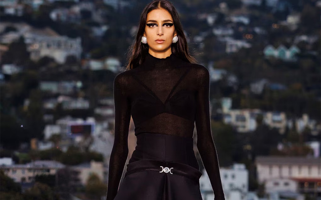 Versace Womenswear