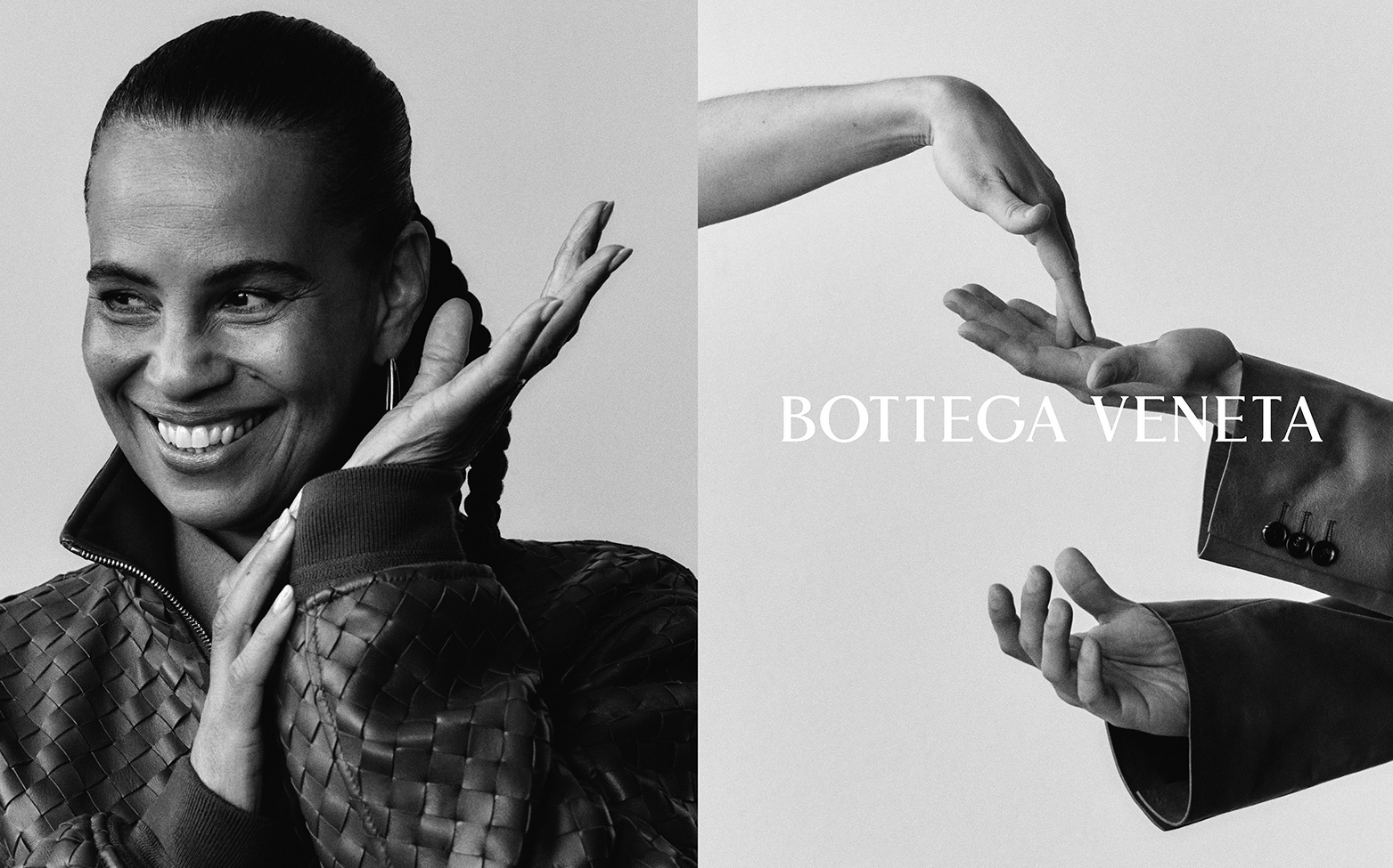 Bottega Veneta