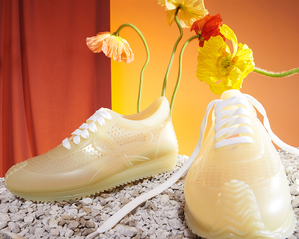 Sneakers by LOEWE (coming soon)