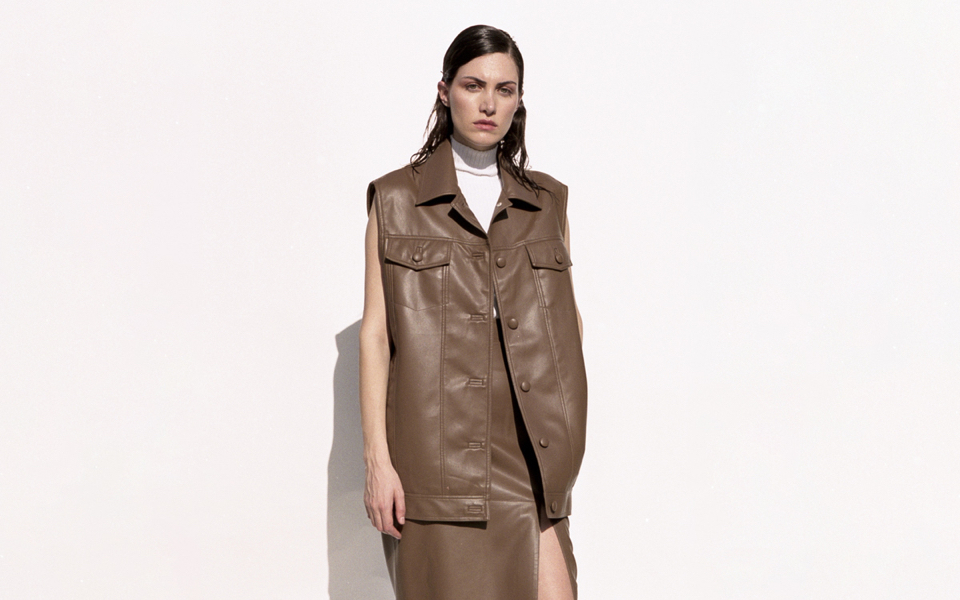 Materiel Womenswear AW20