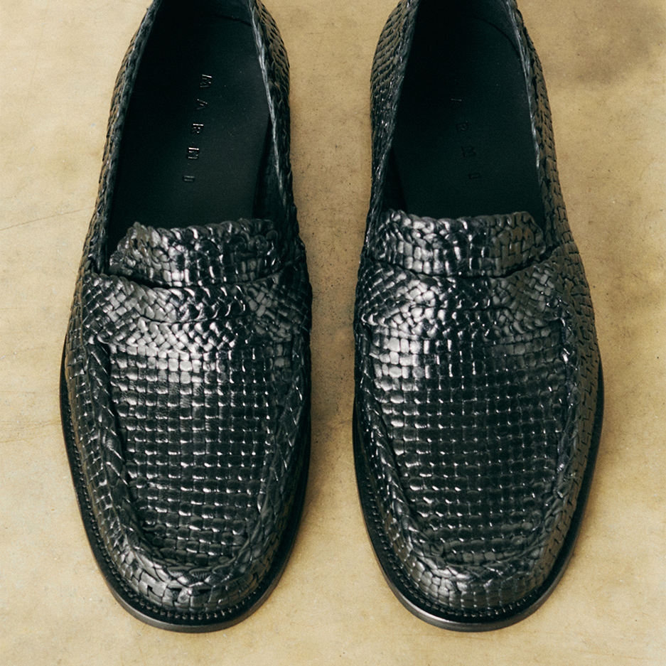 Shop Loafers