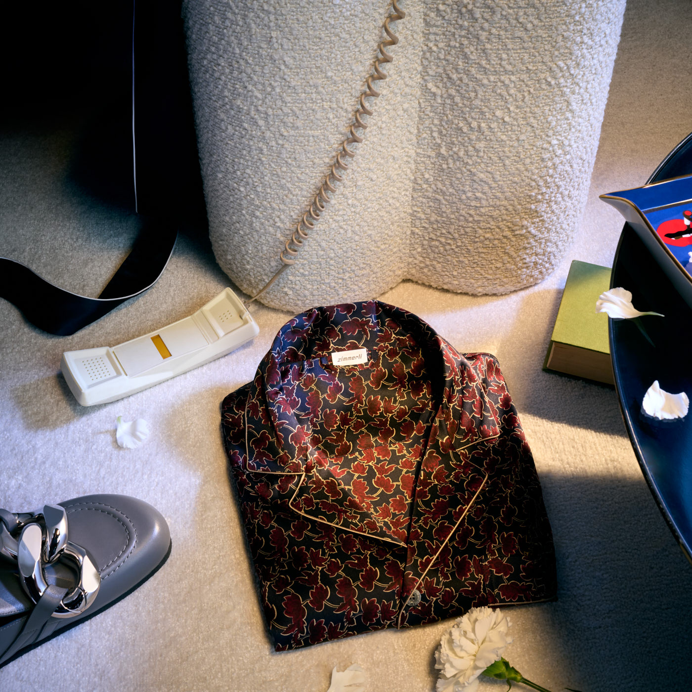 For The Lounge Lizard... - Browns Fashion Gift Guide 2022