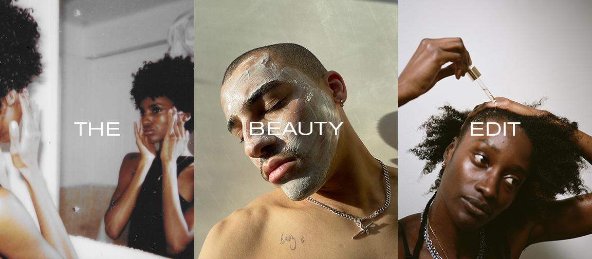 Browns Fashion 2022 Rated: The Beauty Edit