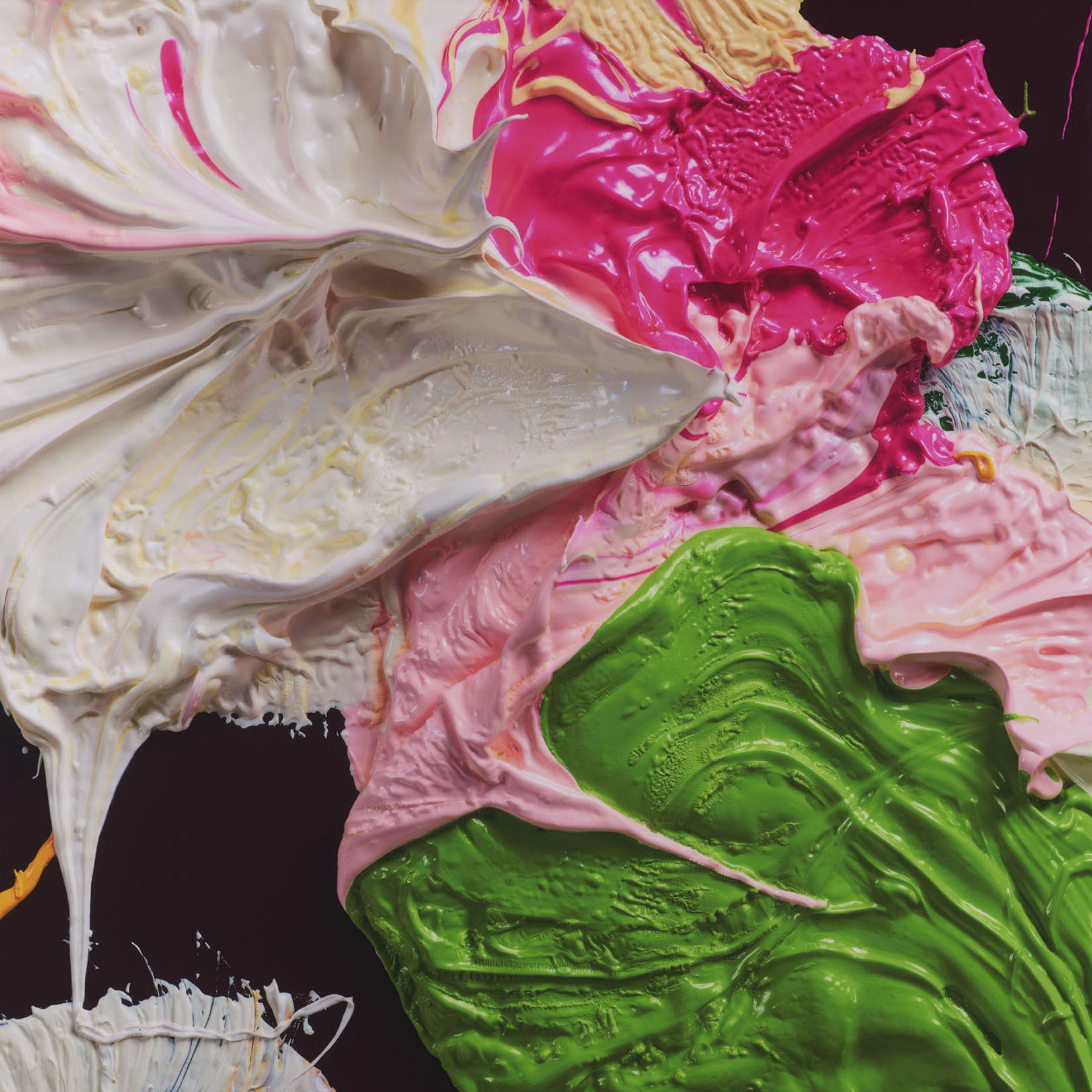 Meet The Man Behind Electric Gallery - Browns Fashion - Damien Hirst - Forever (Large)