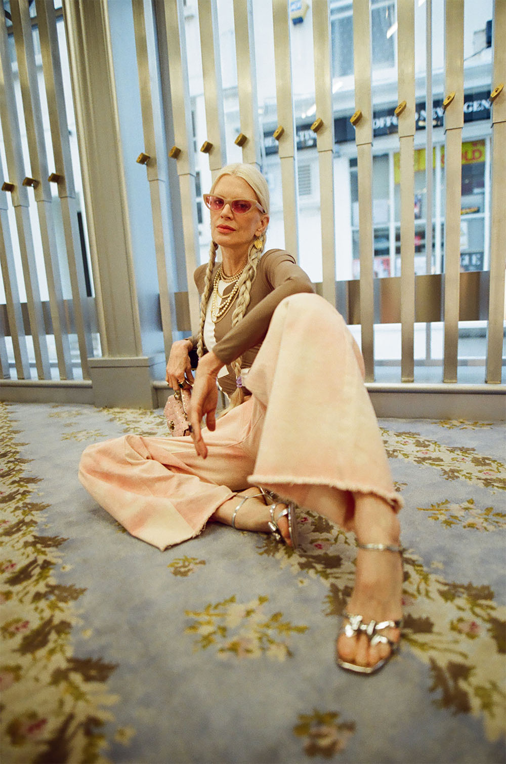 What Went Down: KLOSS X Browns