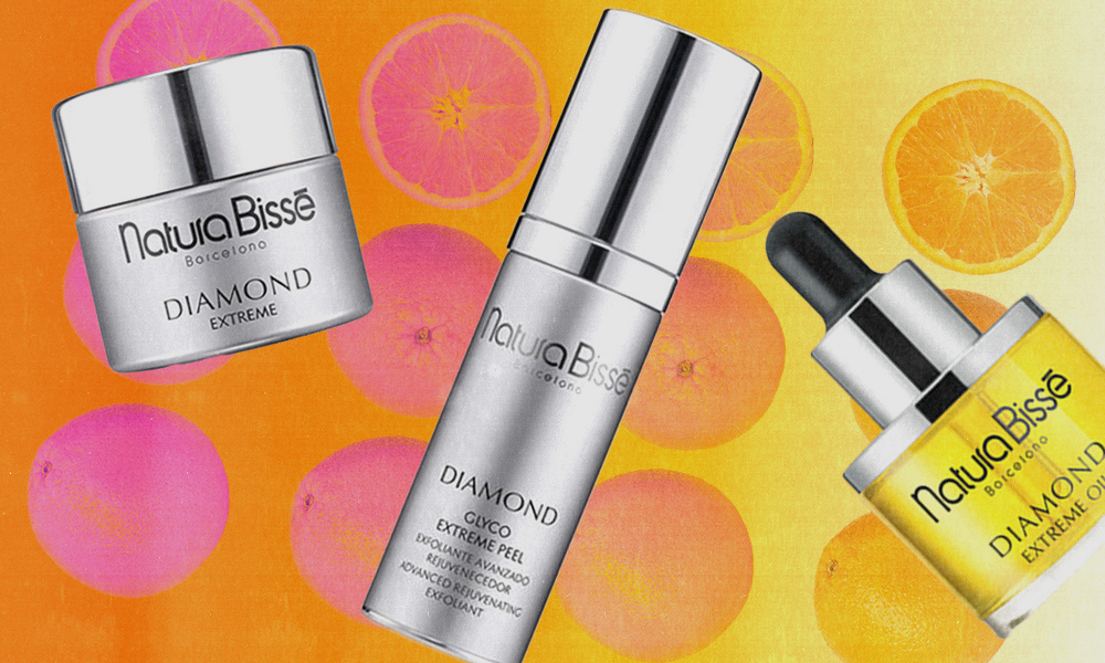 Tried & Tested: Natura Bissé’s Citrus Essence Facial