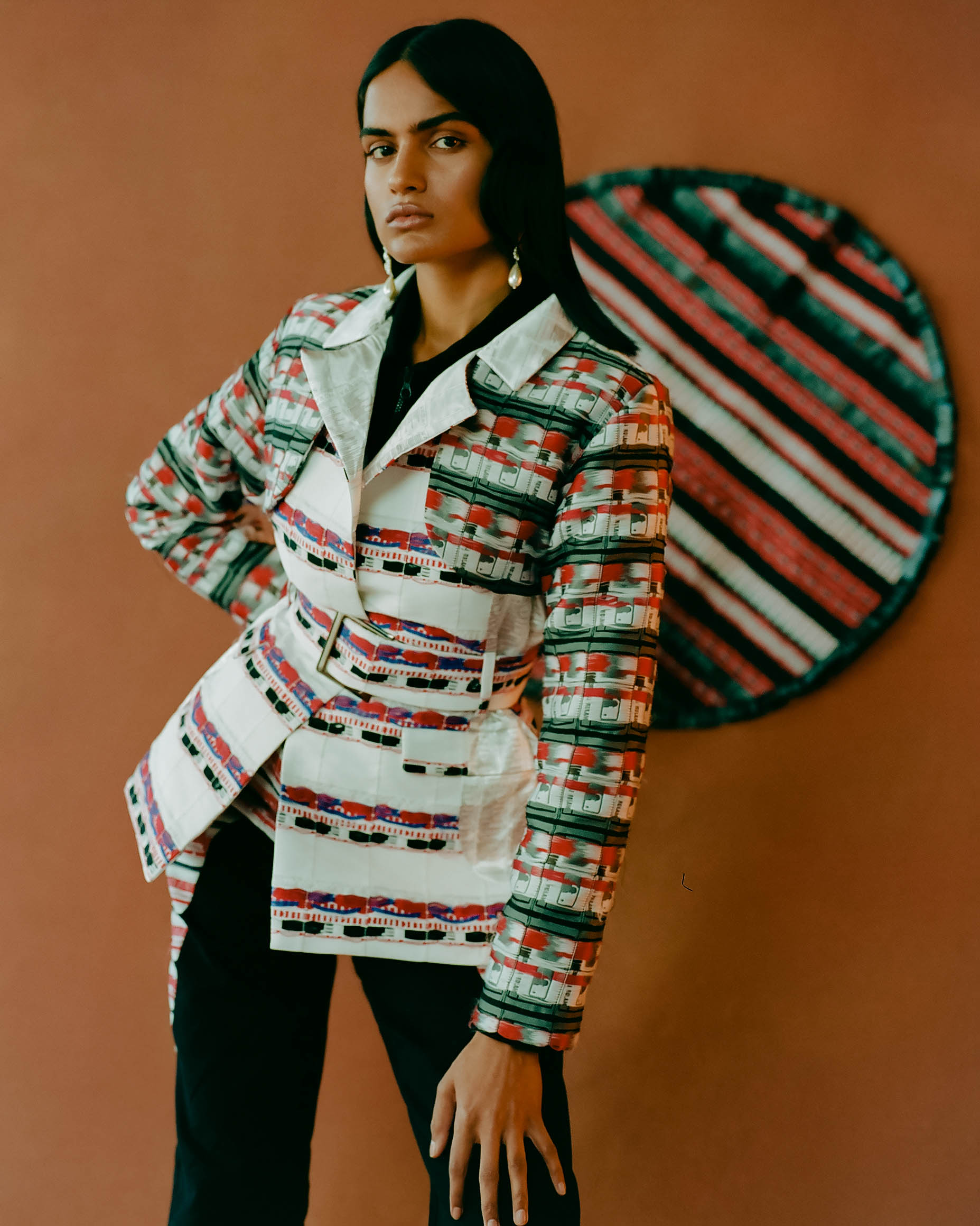 Browns Focus: Mariah Esa