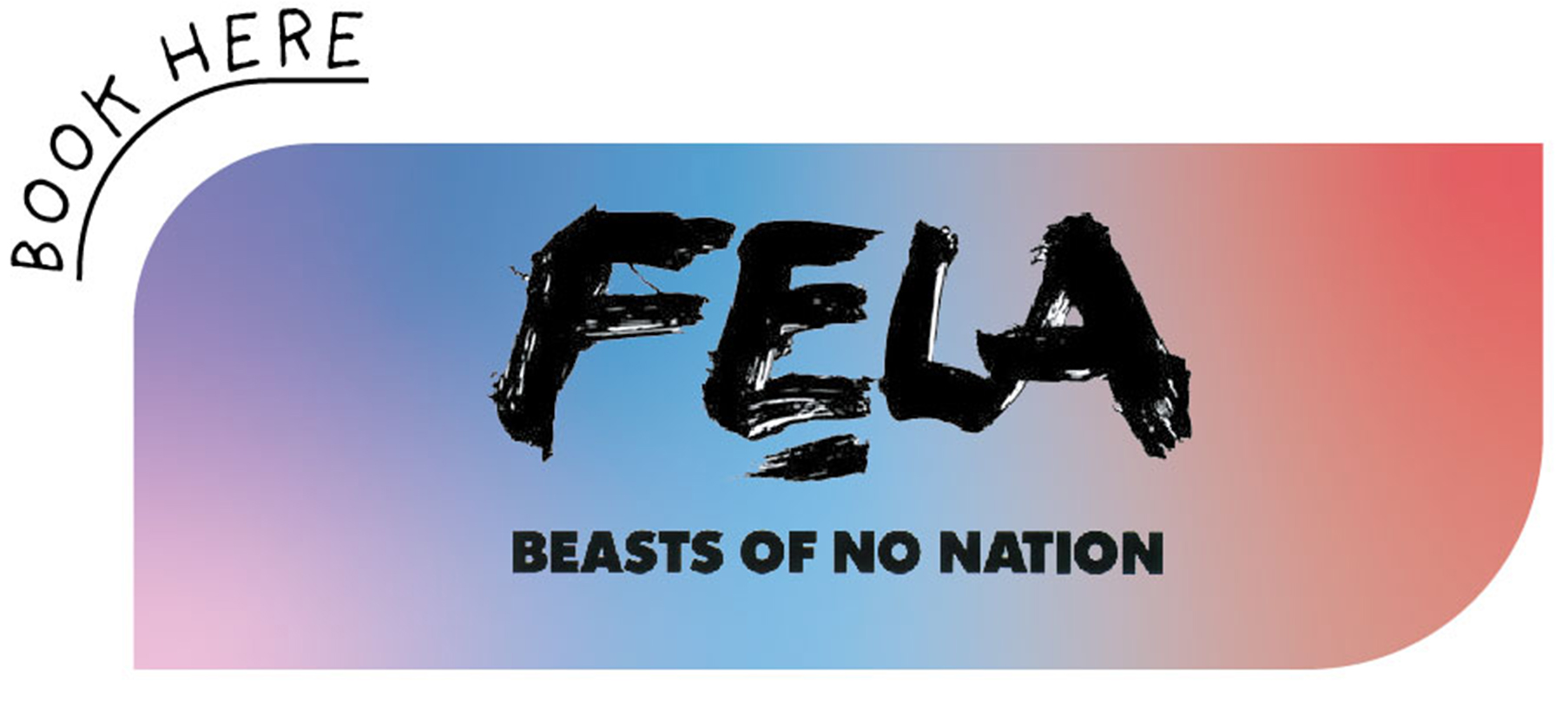 Fela Kuti, Beasts of No NationPitchblack Playback