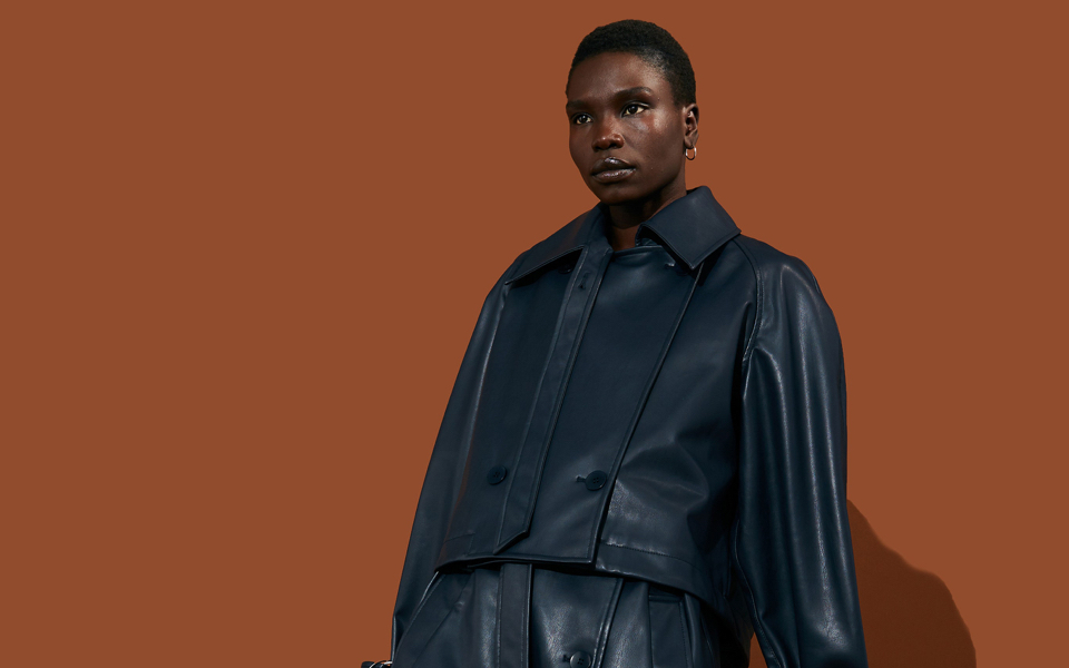 Tibi Womenswear SS19