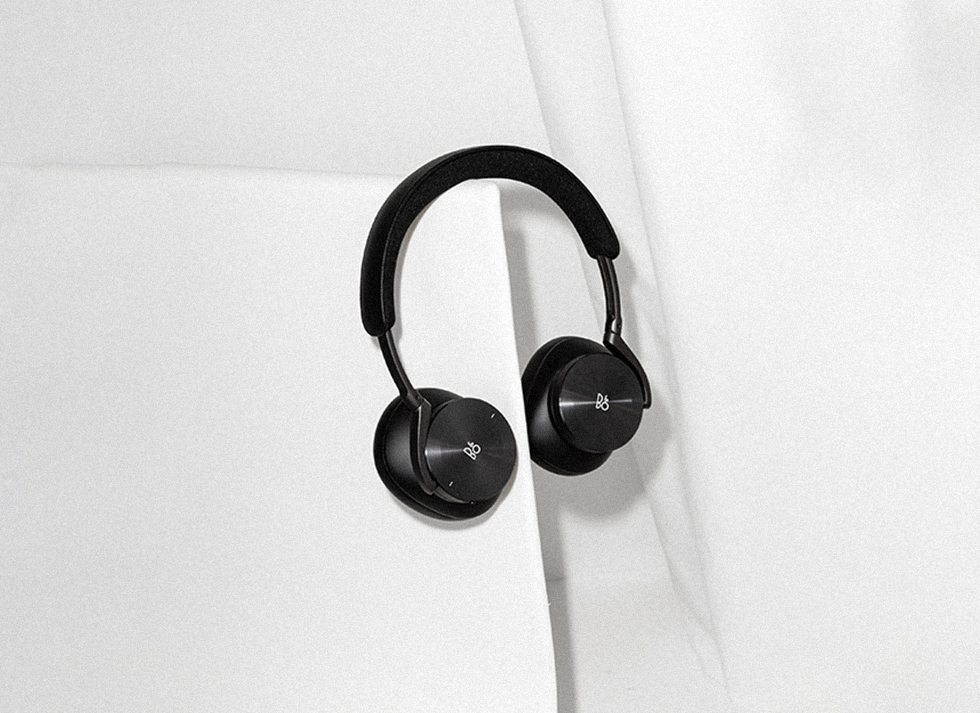 Bang & Olufsen Beoplay H95 Headphones