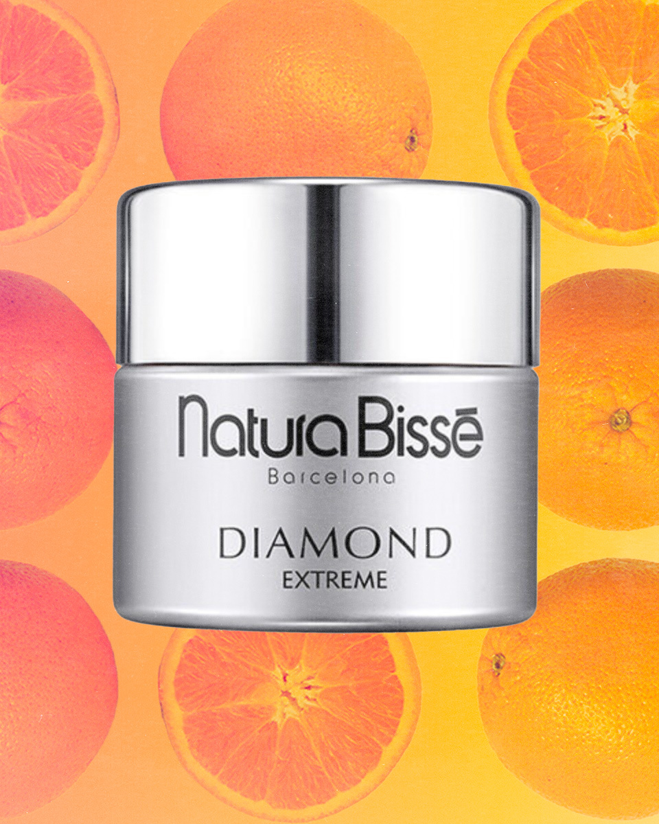 Tried & Tested: Natura Bissé’s Citrus Essence Facial