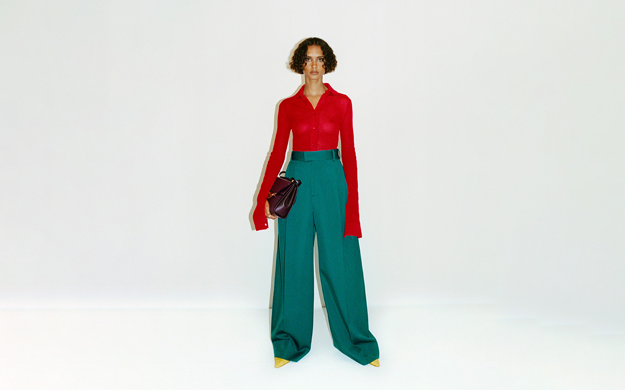 Bottega Veneta