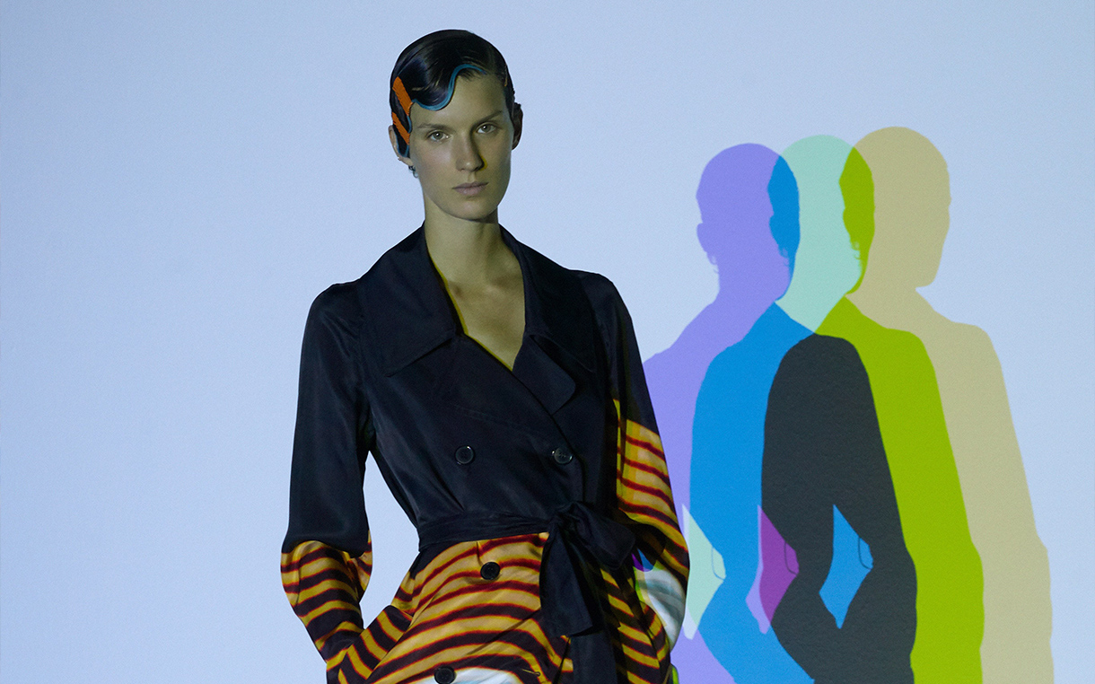 Dries Van Noten