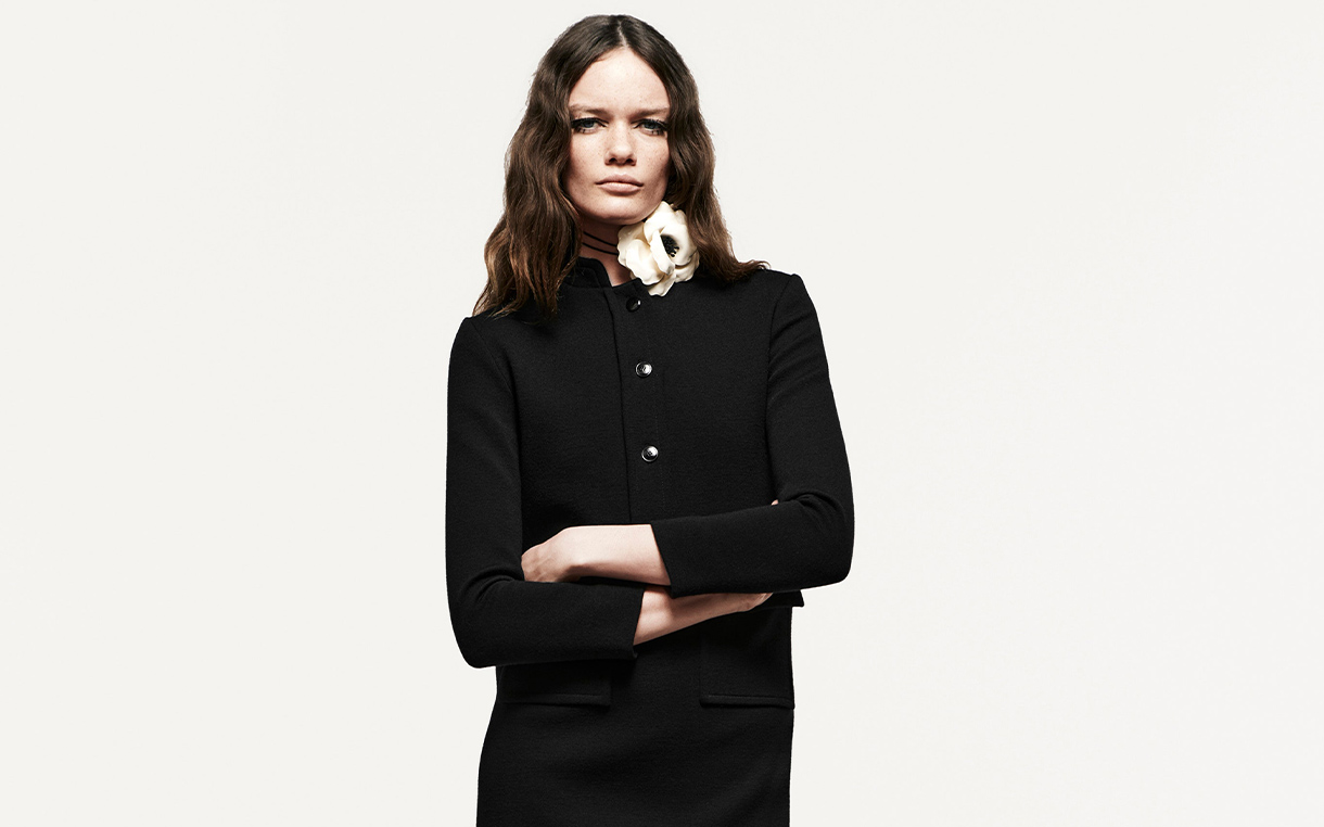 Saint Laurent Womenswear