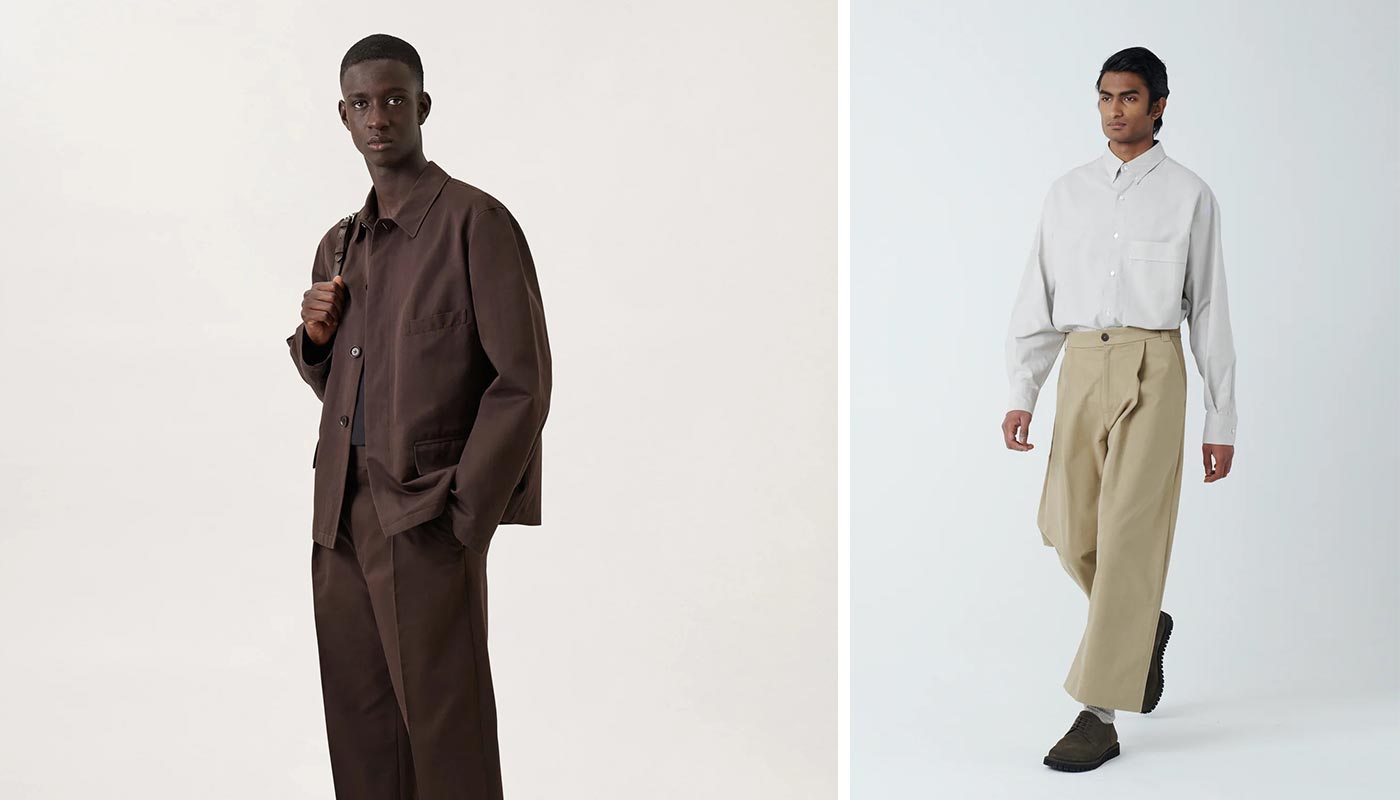 The Checklist: Best Dressed Guest Best-In-Class Basics