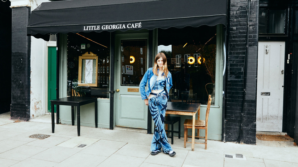 Come Dine With Me Masha Popova