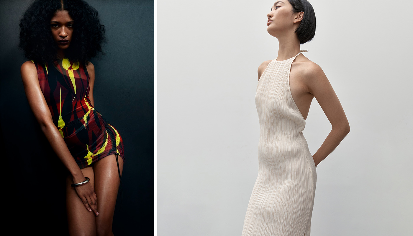 The Checklist: Summer Staples - Easy Breezy Dresses