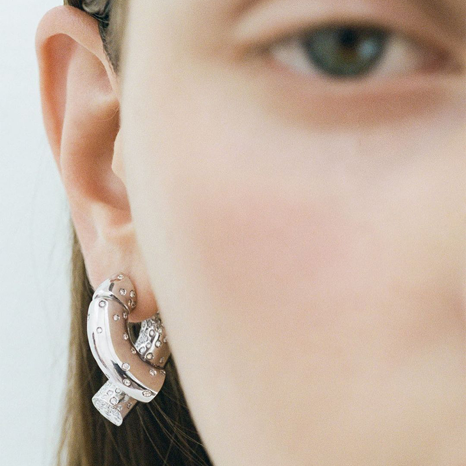 Shop Fine Earrings