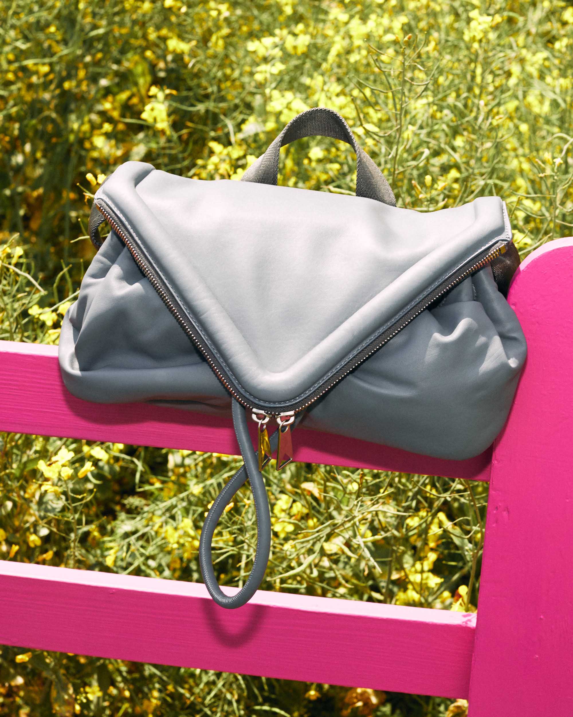 Bag by Bottega Veneta