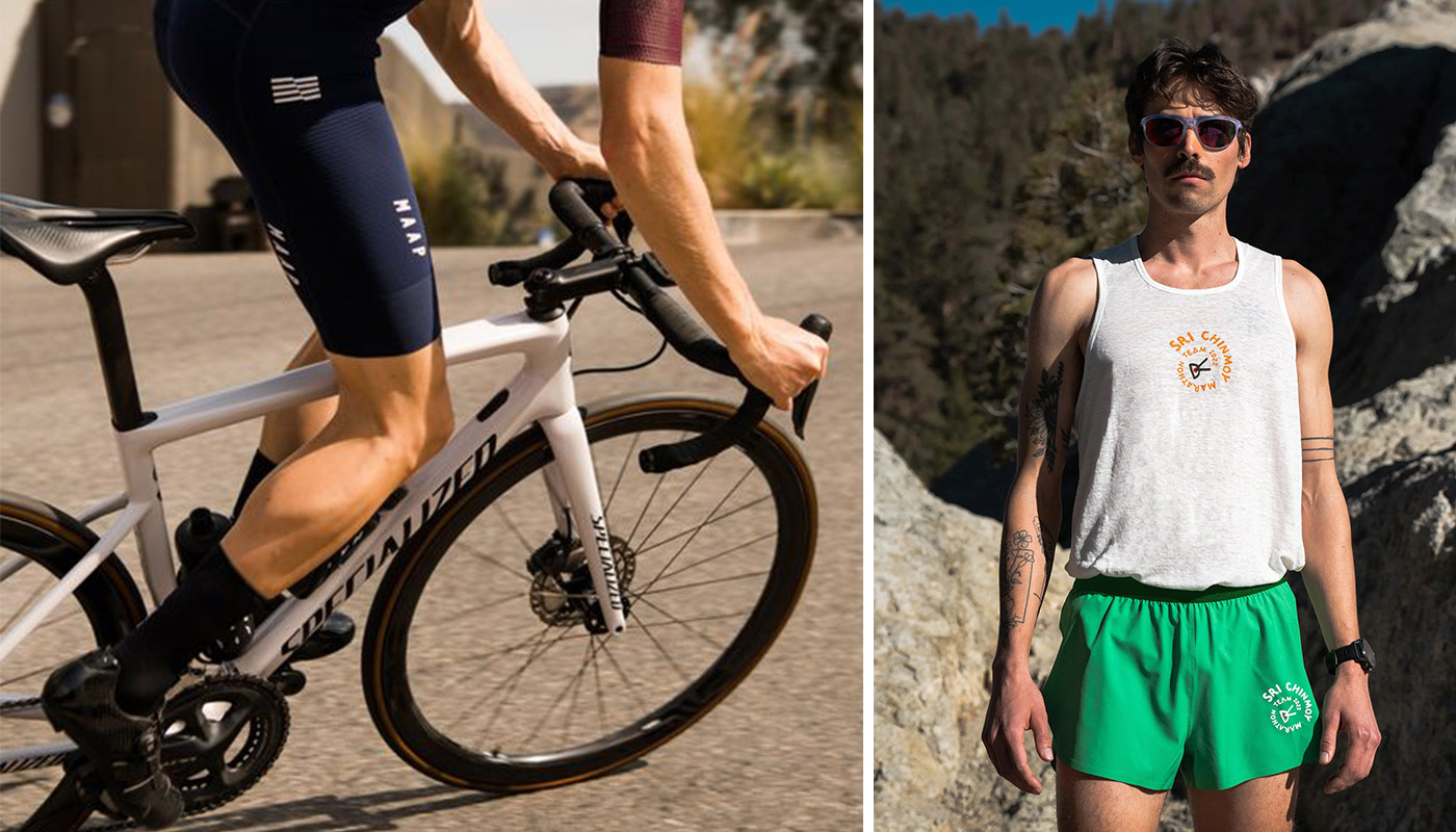 1. All-Purpose Activewear