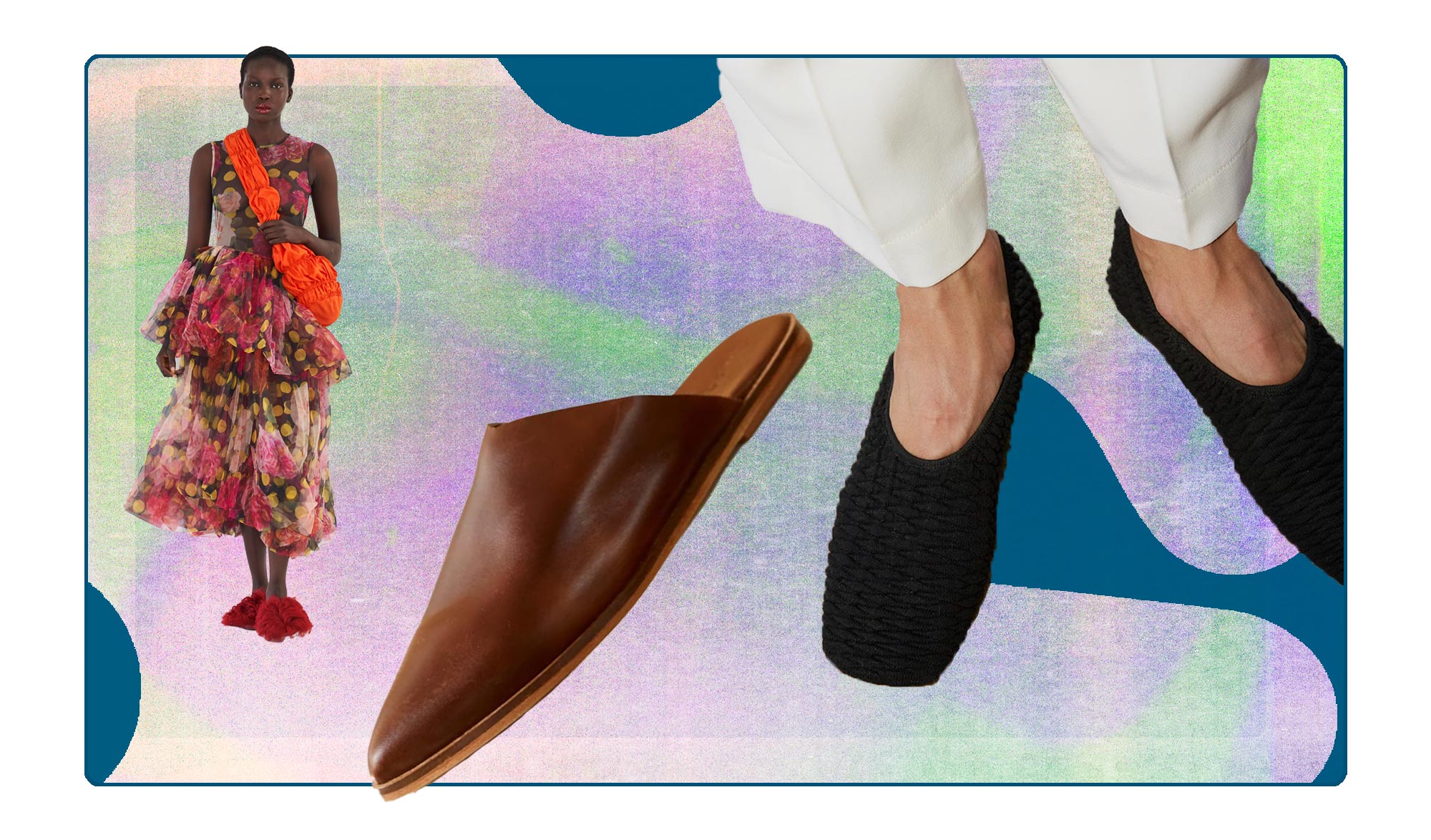 The Trend Report: SS21 Accessories