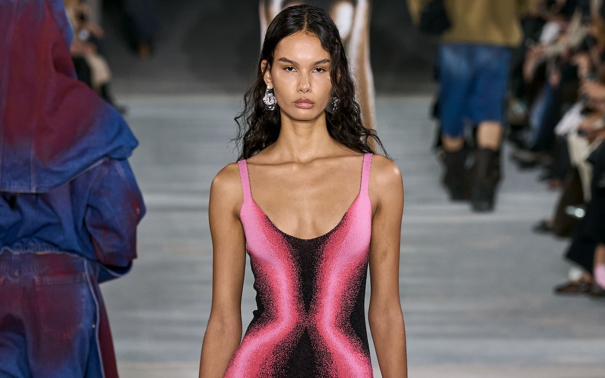 Y/PROJECT Womenswear AW18