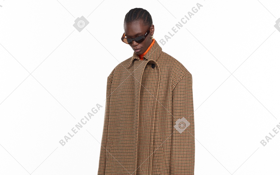 Balenciaga Womenswear SS19