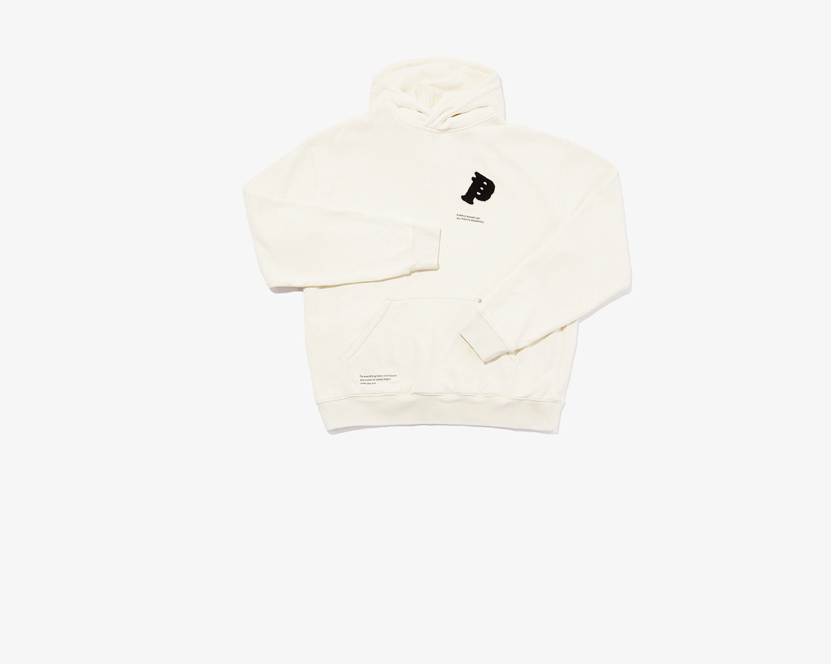 Wardrobe Update: The Essential Hoodie