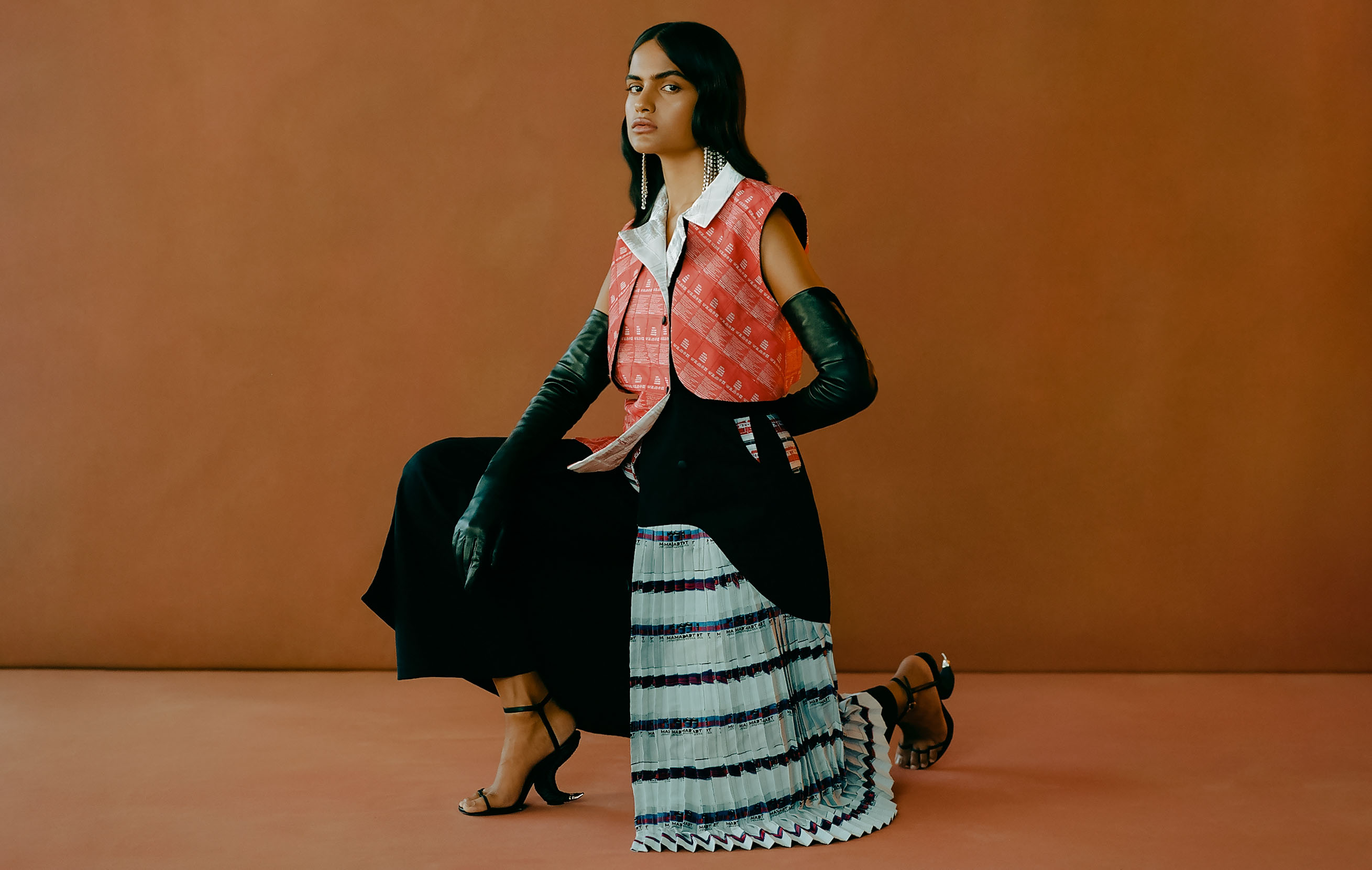 Browns Focus: Mariah Esa