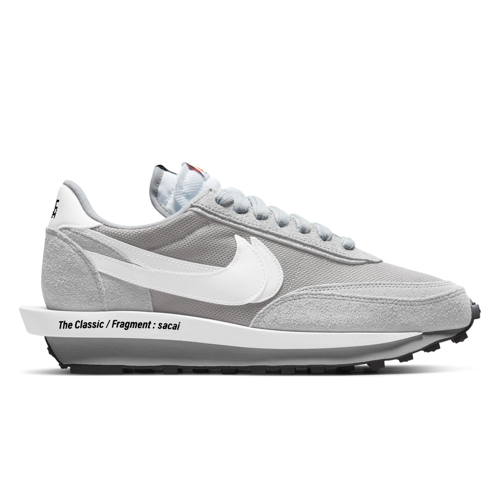 LDWaffle x sacai x Fragment Raffle | Browns