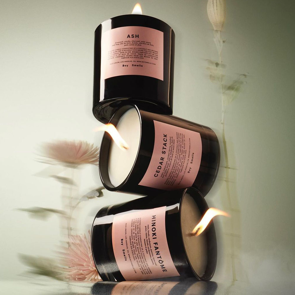 Shop Candles