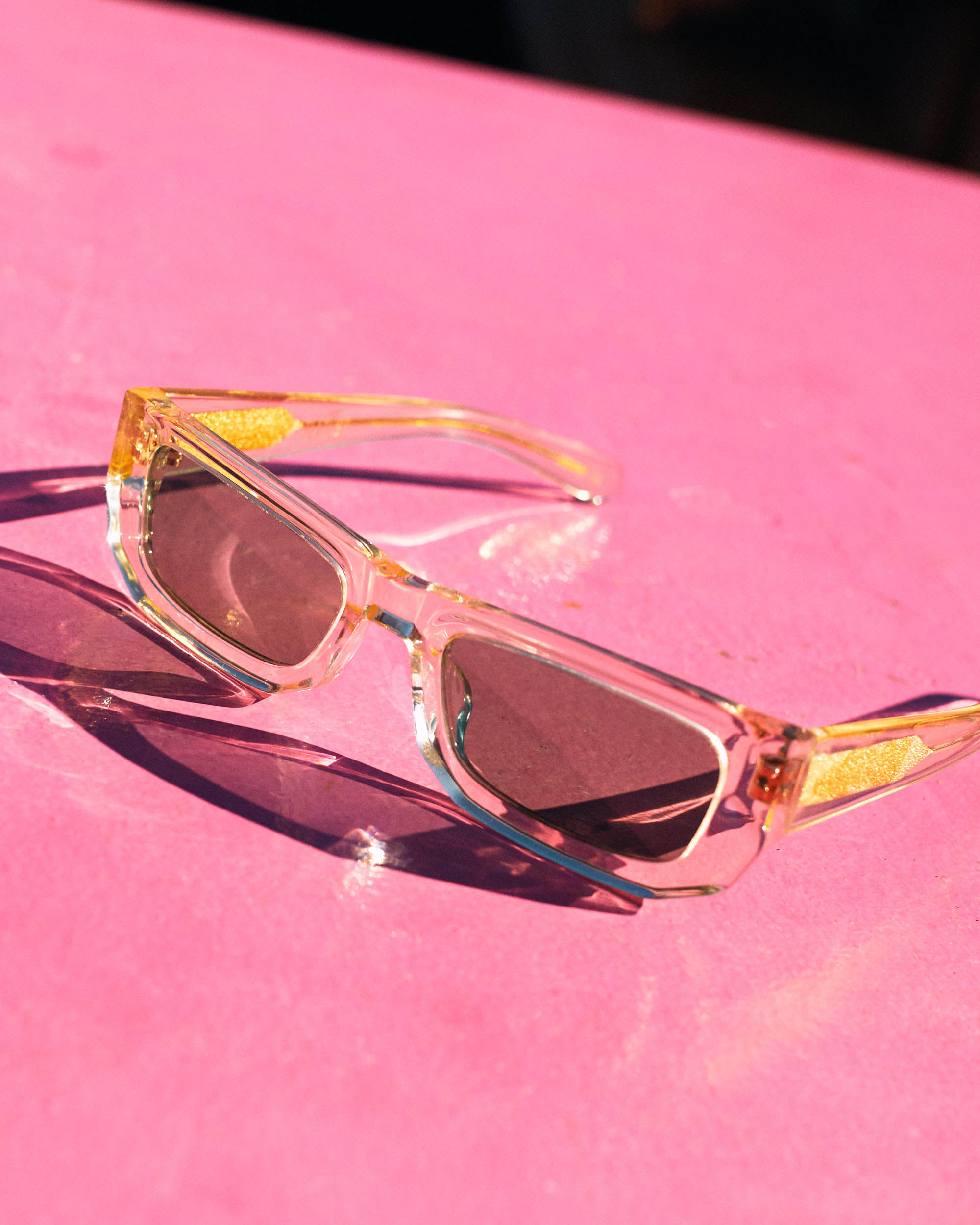 Sunglasses by FLATLIST