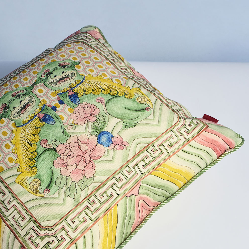 Shop Cushions