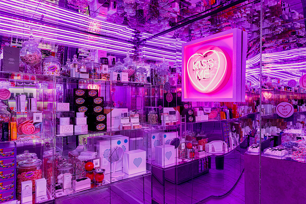 The Best Of The One-Stop Beauty Shop - Browns Fashion 2023