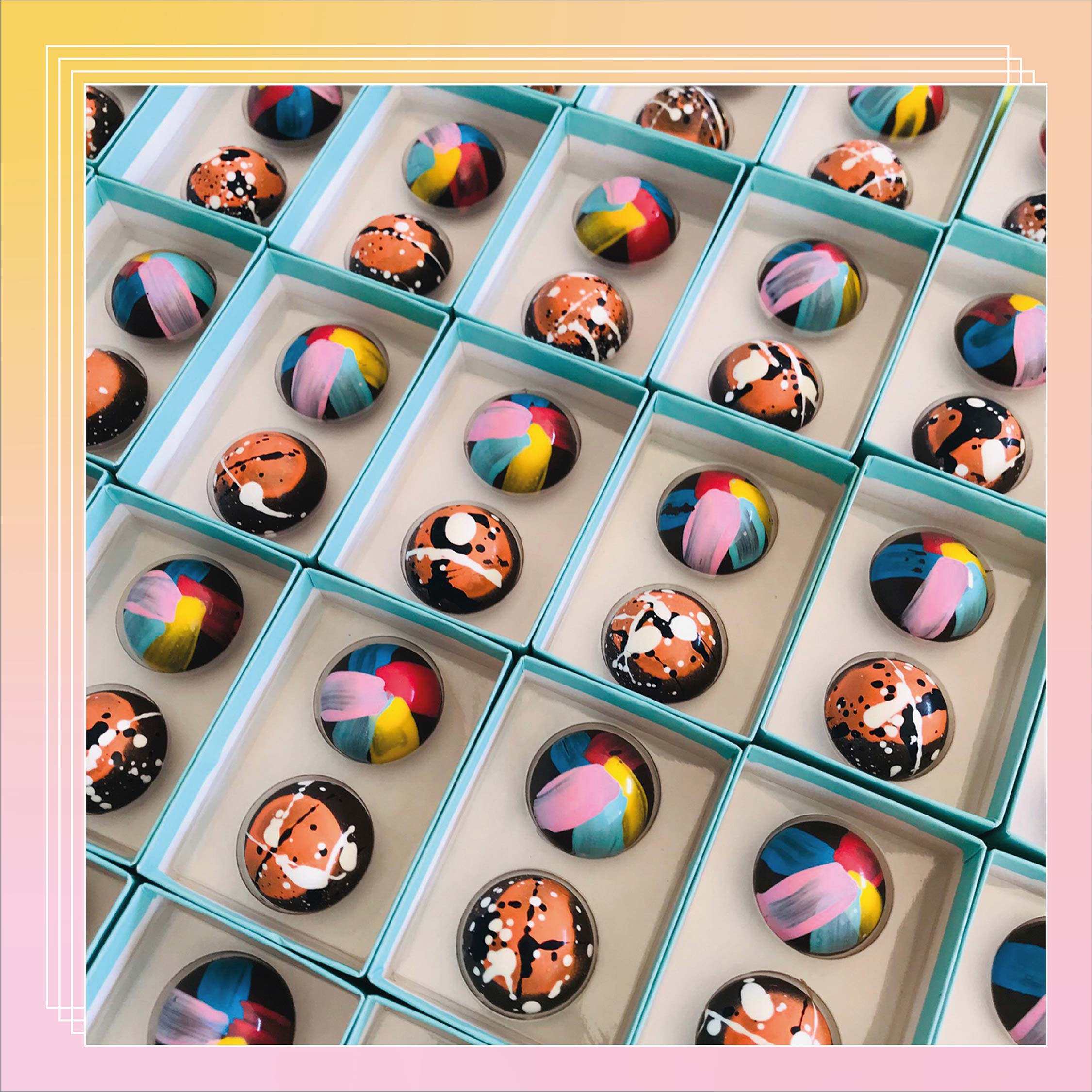 Sweet Treats By A.R.D Bakery
