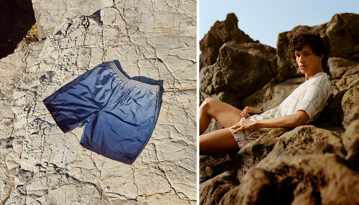 The Checklist: Summer Staples - Beachwear Basics