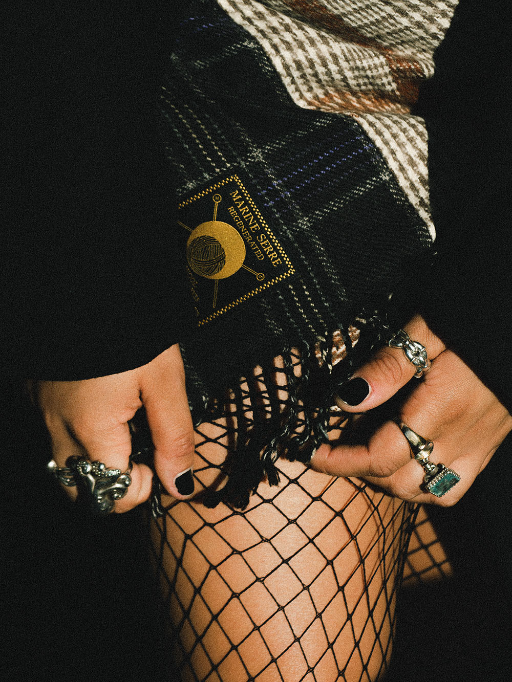 The B Word: Alva Claire - Browns Fashion 2022