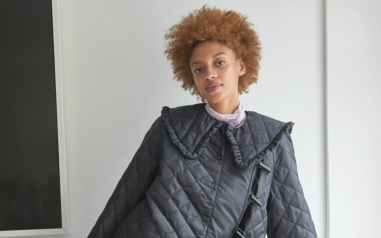 Ganni AW19