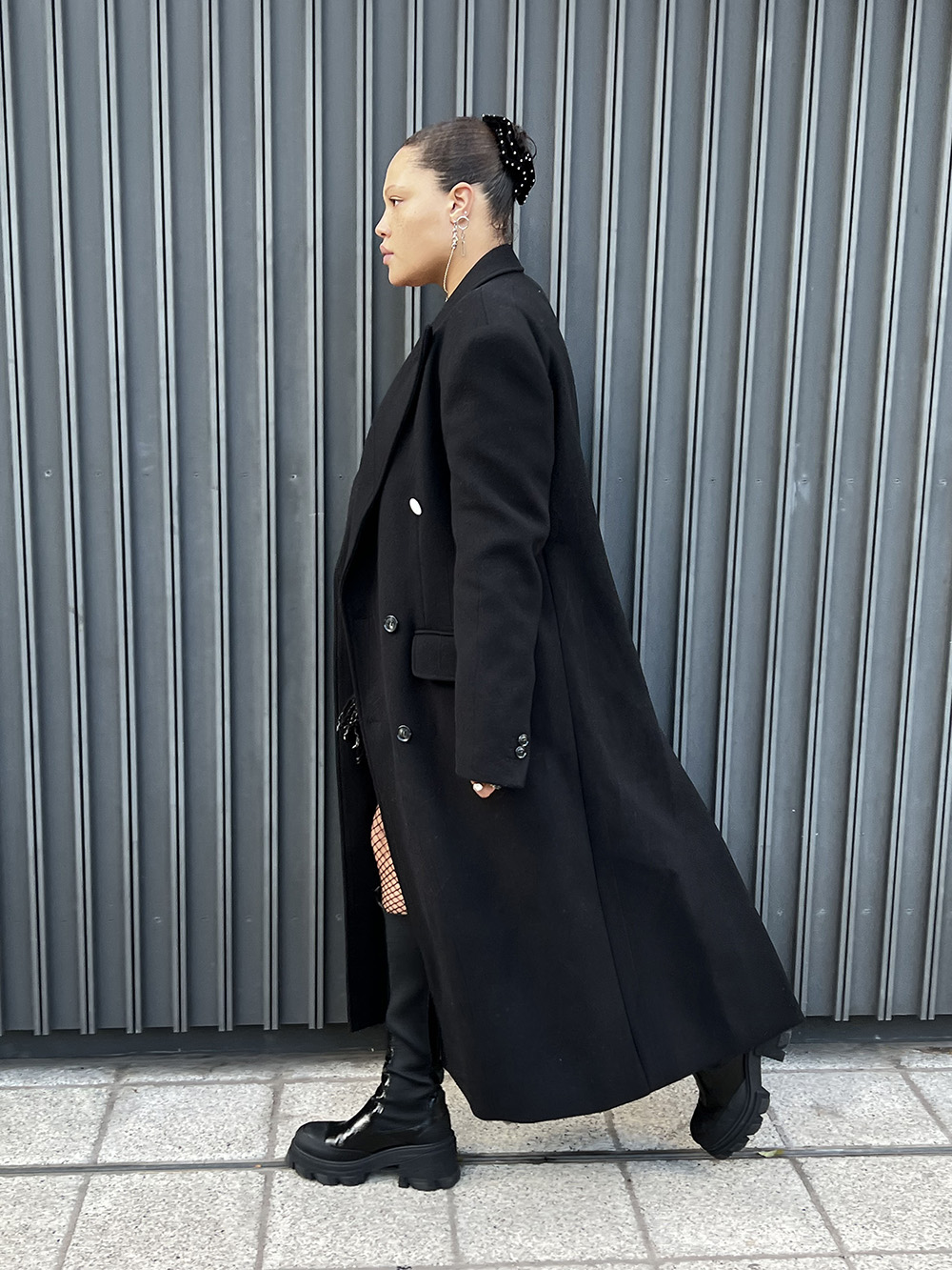 The B Word: Alva Claire - Browns Fashion 2022