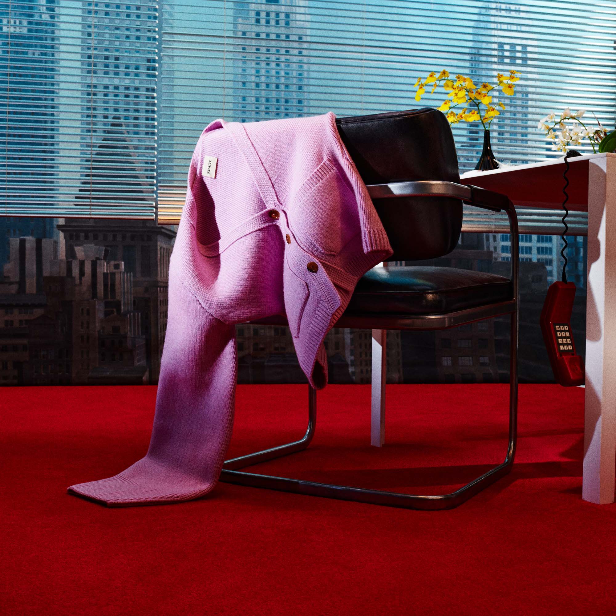 … For Cosy Indulgence...