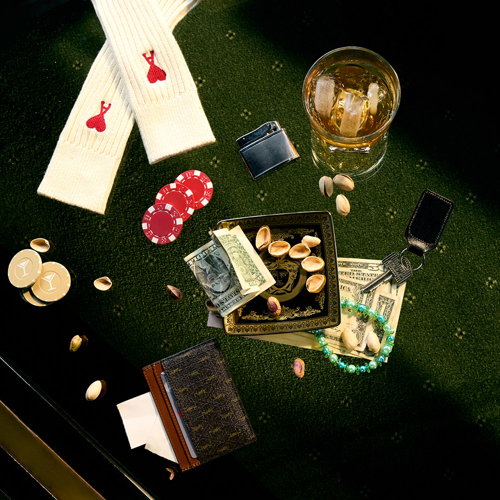 For The Little Luxuries... - Browns Fashion Gift Guide 2022