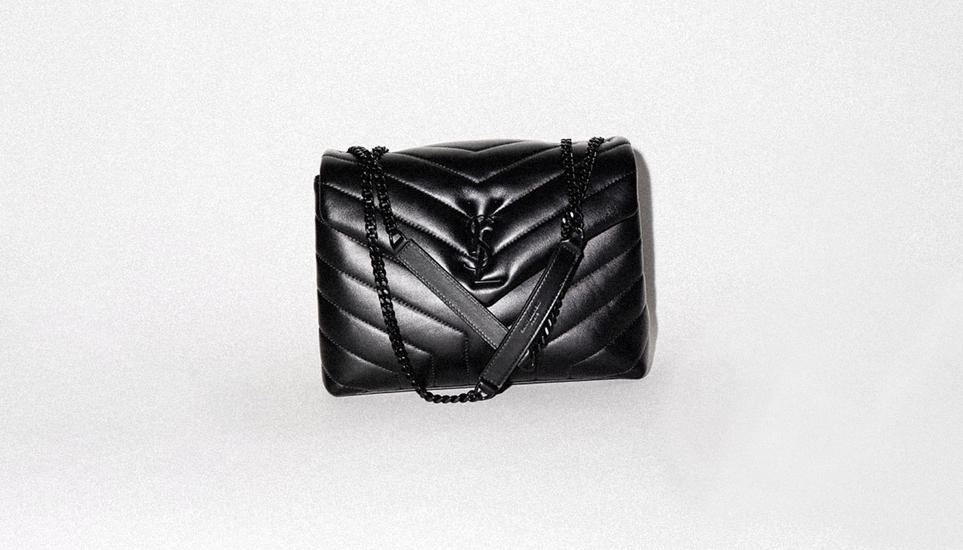 Saint Laurent ‘Loulou’
