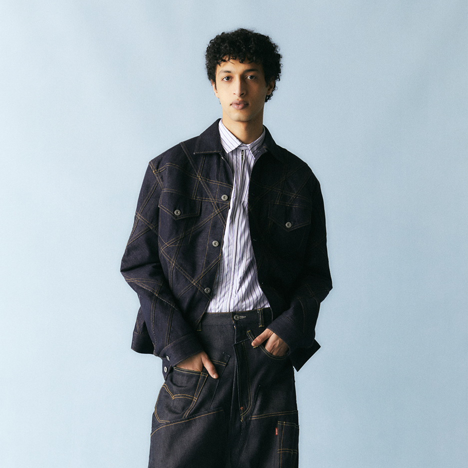 Shop Jackets