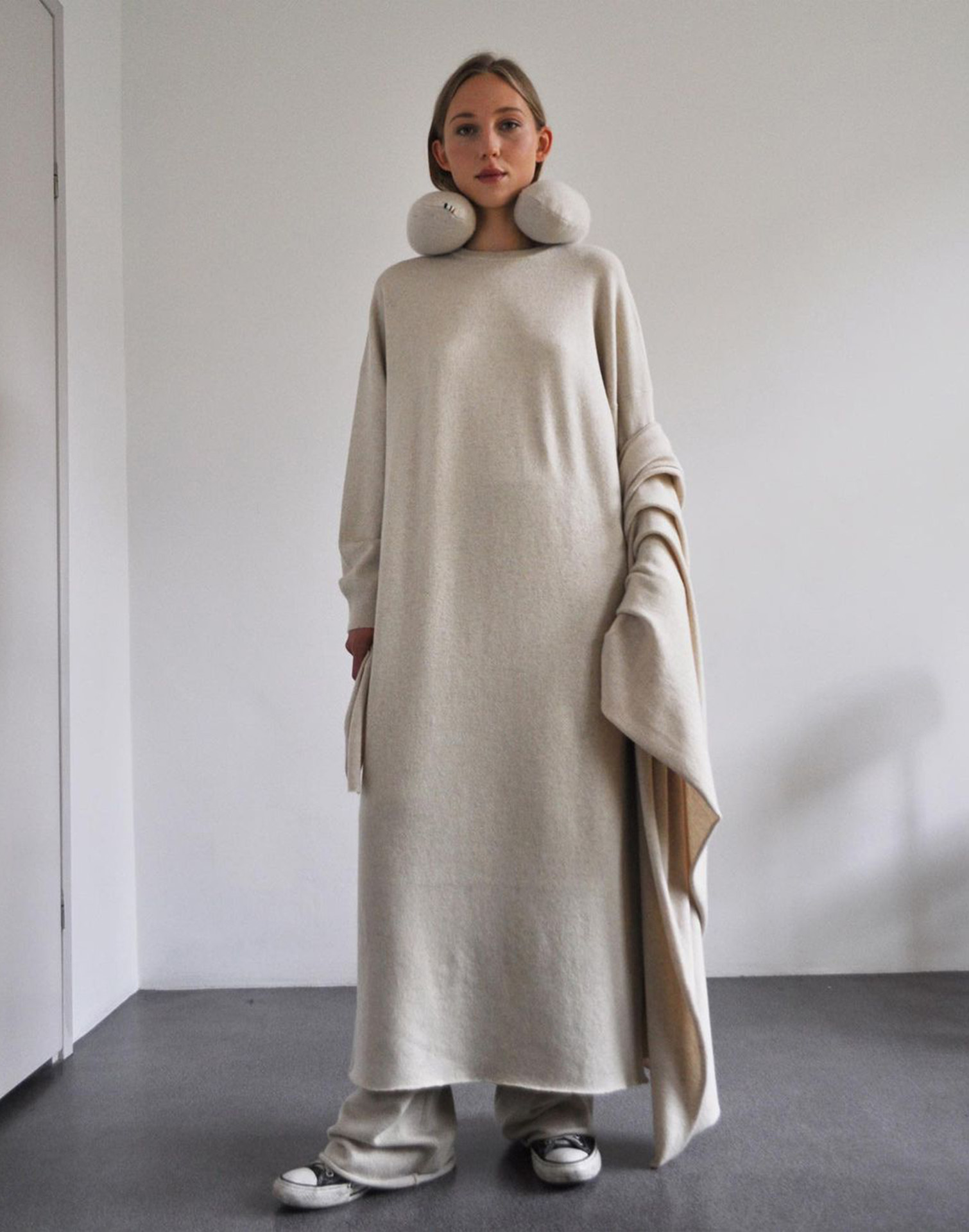 extreme cashmere