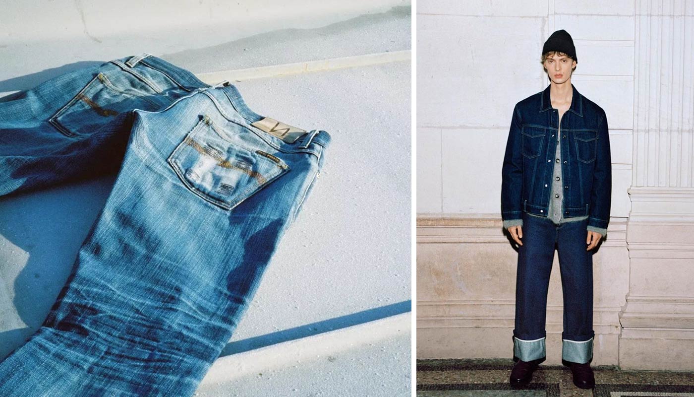 The Checklist: Wardrobe Staples 3. Denim Delights