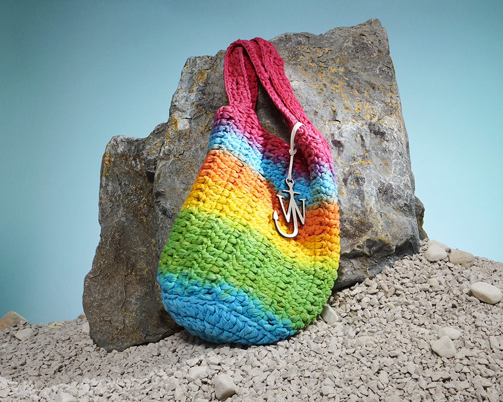 Bag by JW ANDERSON (coming soon)