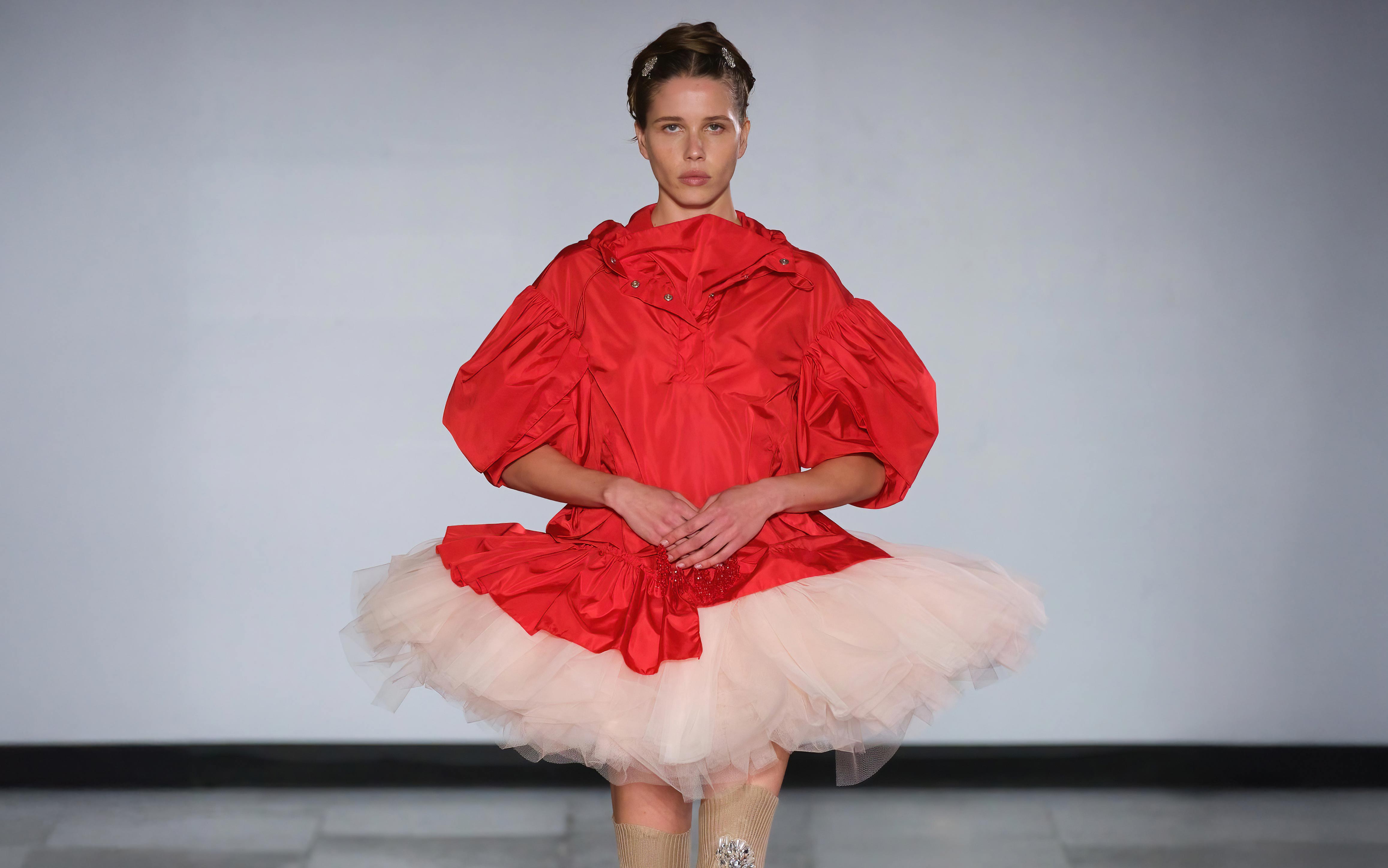 Simone Rocha AW22