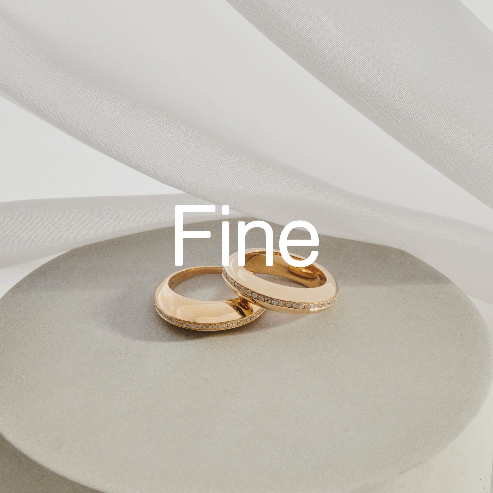 Fine Jewellery