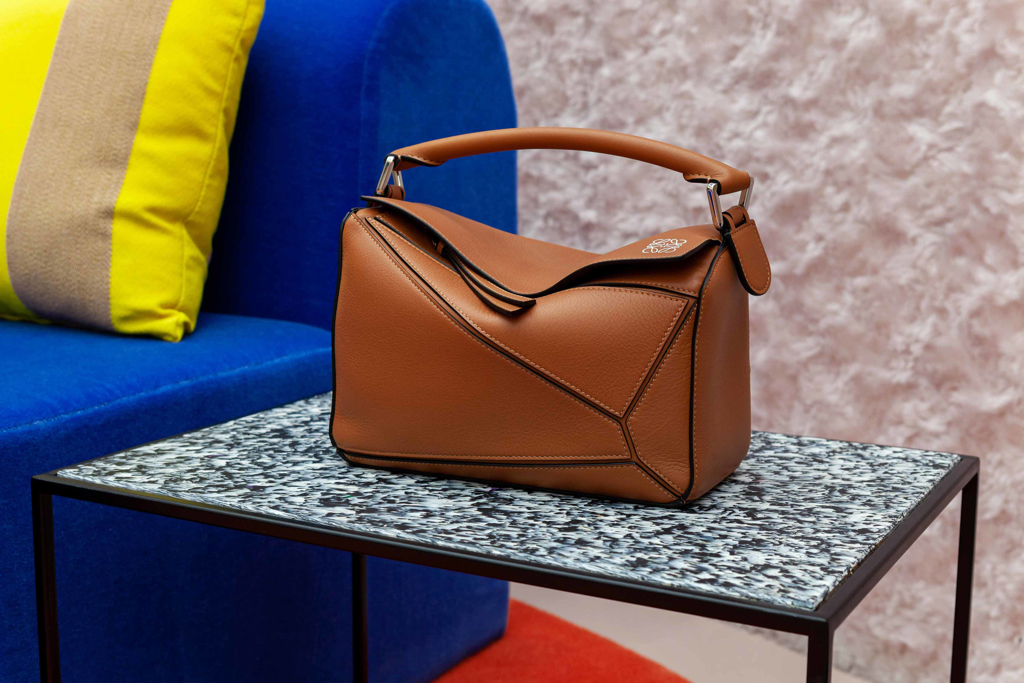 Loewe Bag